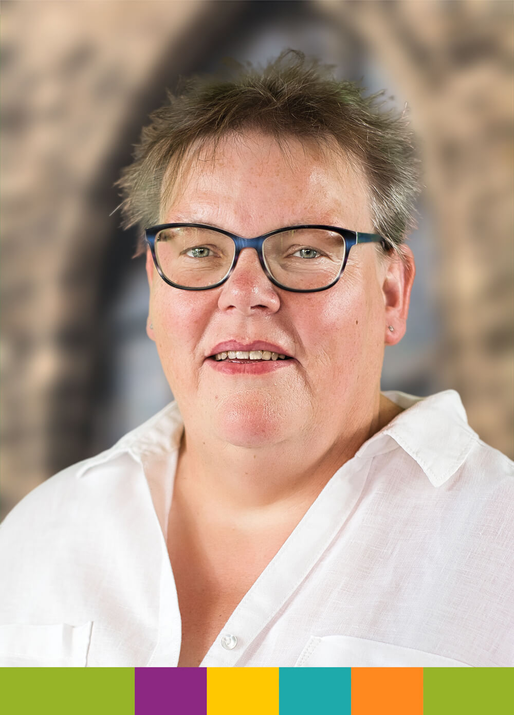 Ute Peters